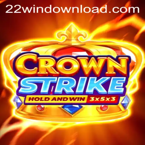 Crownstrike: A Revolutionary Gaming Experience with 22Win