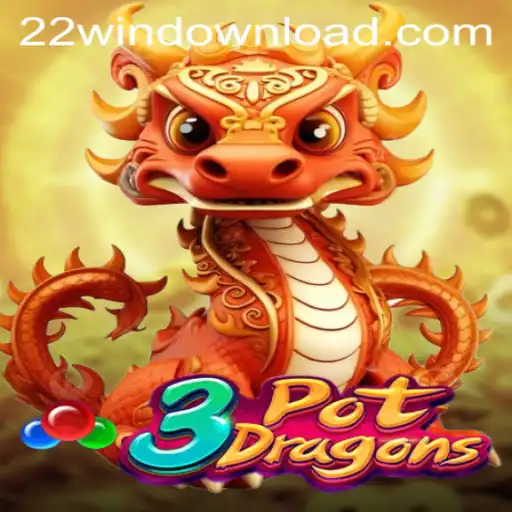 Exploring the Thrilling World of 3PotDragons and the Popular Keyword 22Win