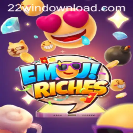 Dive into EmojiRiches: A Unique Gaming Experience with 22Win