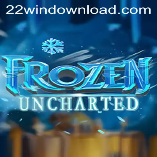 Discover the Thrill of FrozenUncharted: The Ultimate Adventure Game