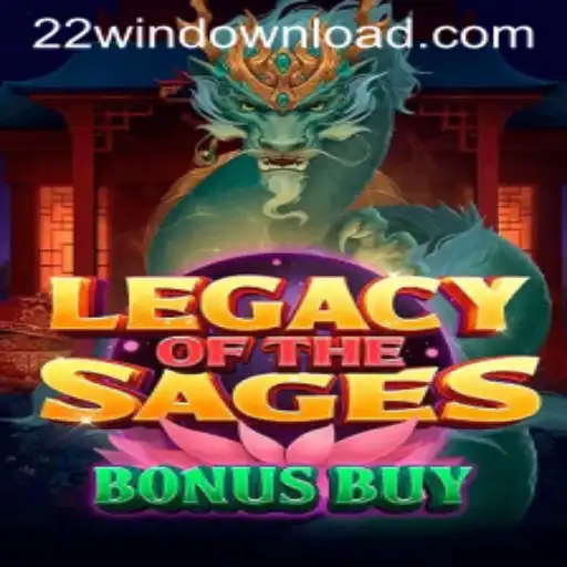 Exploring LegacyoftheSagesBonusBuy: A Masterpiece in Gaming