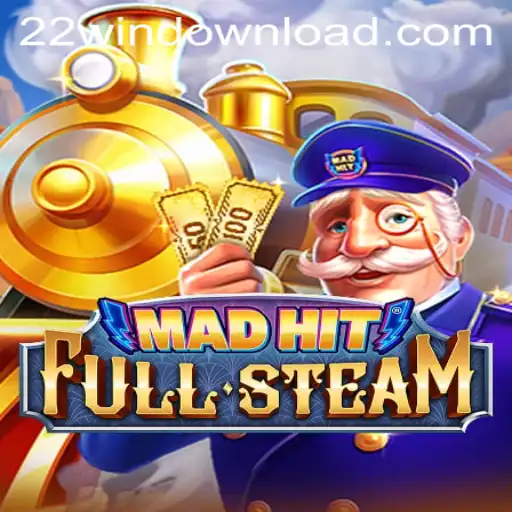 MadHitFullSteam: A Thrilling Gaming Experience with Unmatched Excitement