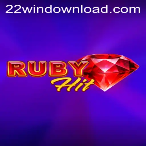 The Exciting World of RubyHit: Dive into the Thrills of 22Win