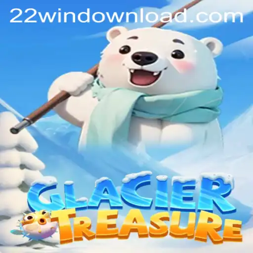 Discover GlacierTreasure: A New Adventure Game with Thrilling Challenges
