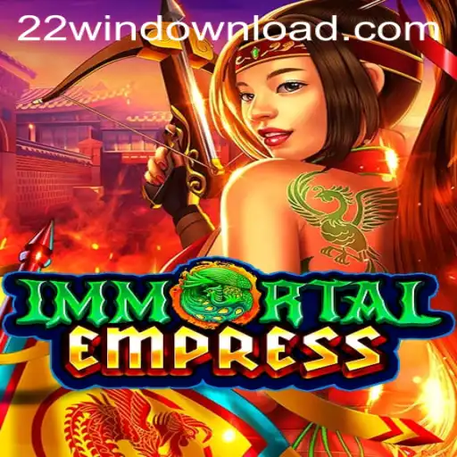 Unveiling ImmortalEmpress: A Journey Through Strategy and Myth
