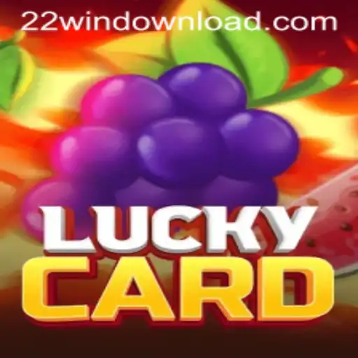 LuckyCard: An Engaging Game Experience with a Twist of Fortune