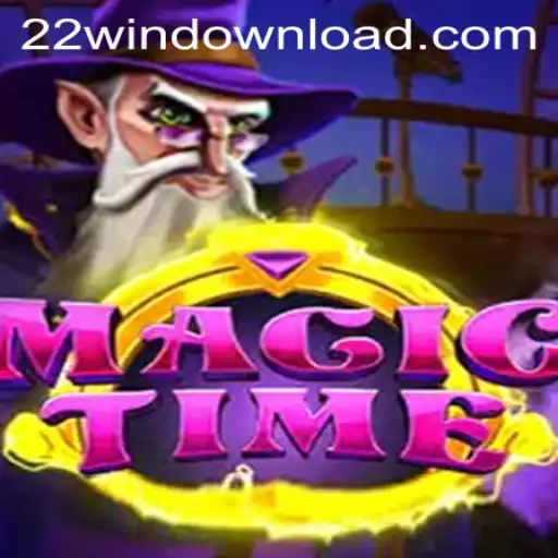 MagicTime: An Enchanting Journey into Gaming's New Frontier