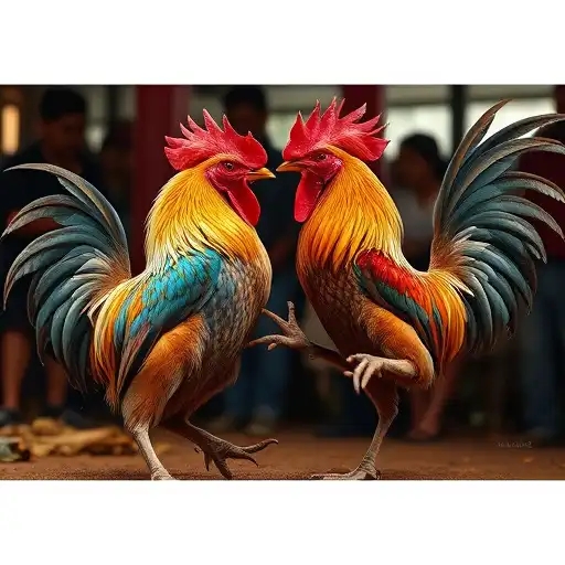 The Evolution and Popularity of Sabong Games