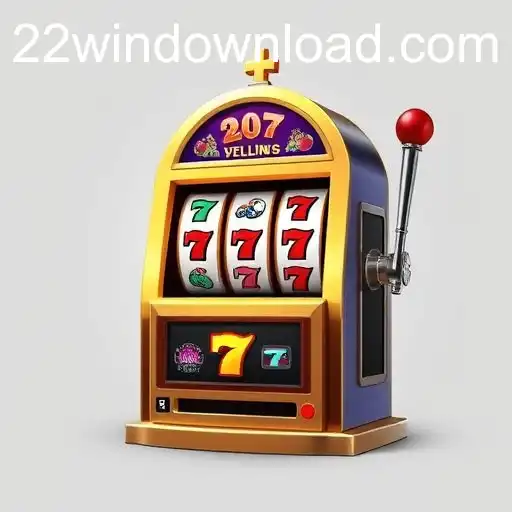 The Evolution and Excitement of Slot Machines