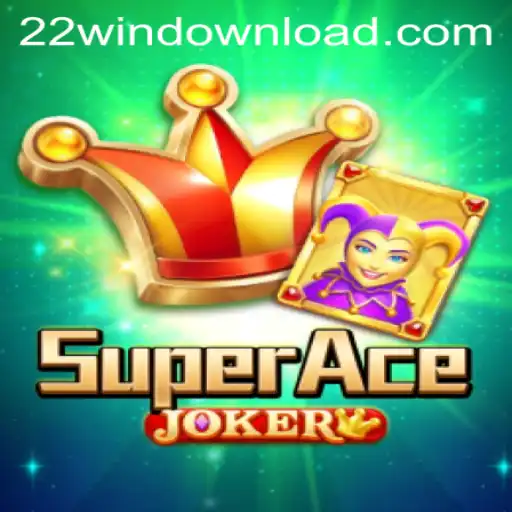 Unveiling SuperAceJoker: A New Era in Card Gaming with 22Win