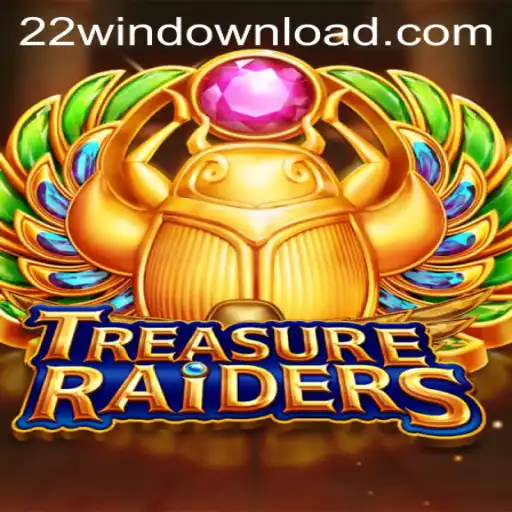 Embark on an Epic Adventure with TREASURERAIDERS: The Game that Captures Imagination