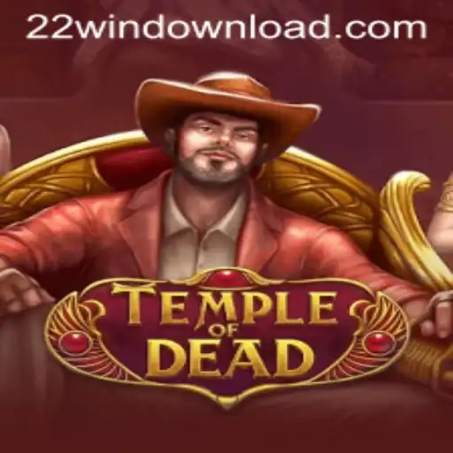 Exploring the Thrilling World of TempleofDead: The Ultimate Guide to Winning Big