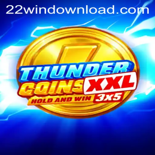 ThunderCoinsXxl: A Dynamic New Gaming Experience