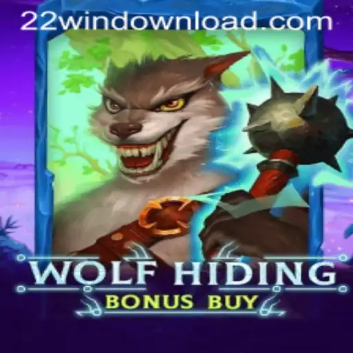 Exploring the Exciting World of WolfHidingBonusBuy: A New Era of Gaming with 22Win